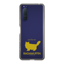 Slim Protection Case［ &UCHINOCO - RagaMuffin ］