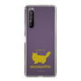 Slim Protection Case［ &UCHINOCO - RagaMuffin ］