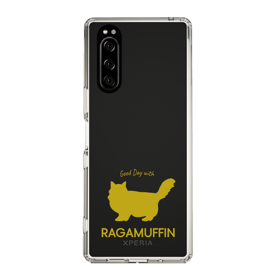 Slim Protection Case［ &UCHINOCO - RagaMuffin ］