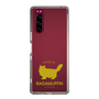 Slim Protection Case［ &UCHINOCO - RagaMuffin ］
