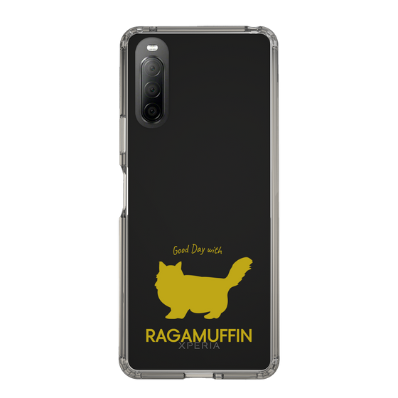 Slim Protection Case［ &UCHINOCO - RagaMuffin ］