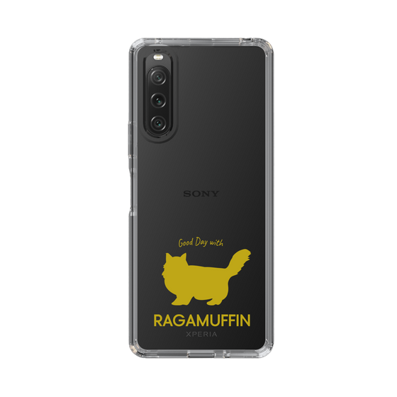 Slim Protection Case［ &UCHINOCO - RagaMuffin ］