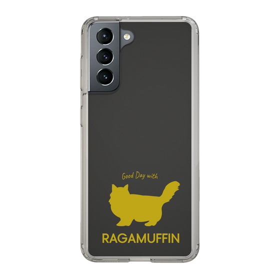 Slim Protection Case［ &UCHINOCO - RagaMuffin ］