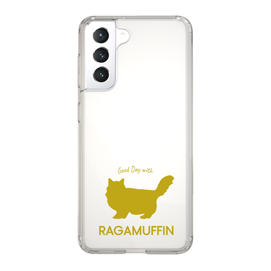 Slim Protection Case［ &UCHINOCO - RagaMuffin ］