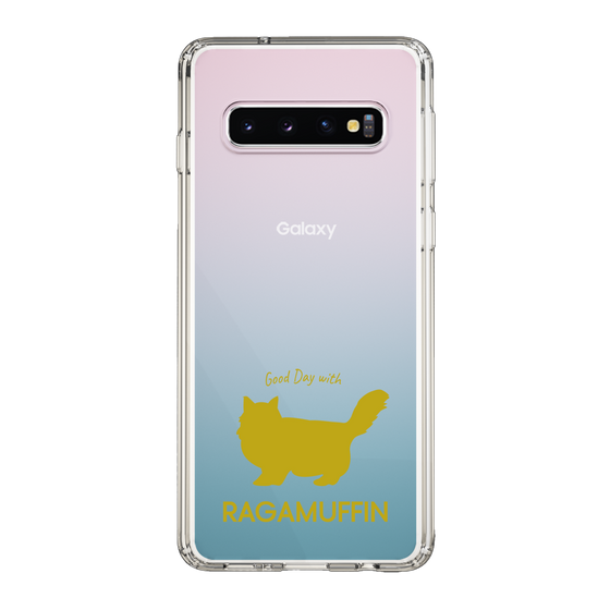 Slim Protection Case［ &UCHINOCO - RagaMuffin ］