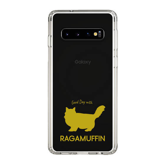 Slim Protection Case［ &UCHINOCO - RagaMuffin ］