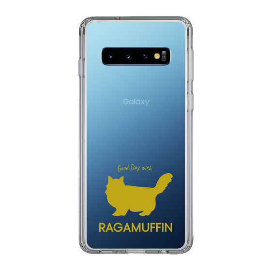 Slim Protection Case［ &UCHINOCO - RagaMuffin ］