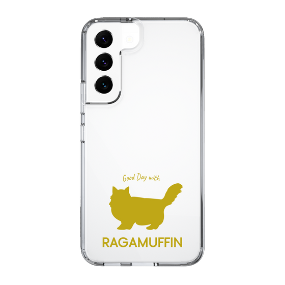 Slim Protection Case［ &UCHINOCO - RagaMuffin ］