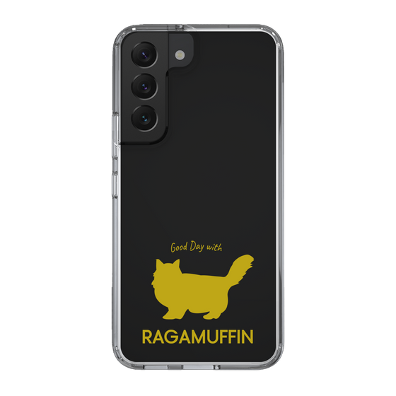 Slim Protection Case［ &UCHINOCO - RagaMuffin ］