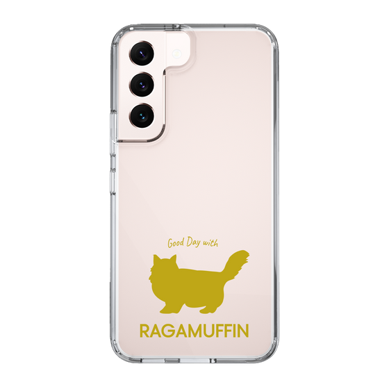 Slim Protection Case［ &UCHINOCO - RagaMuffin ］