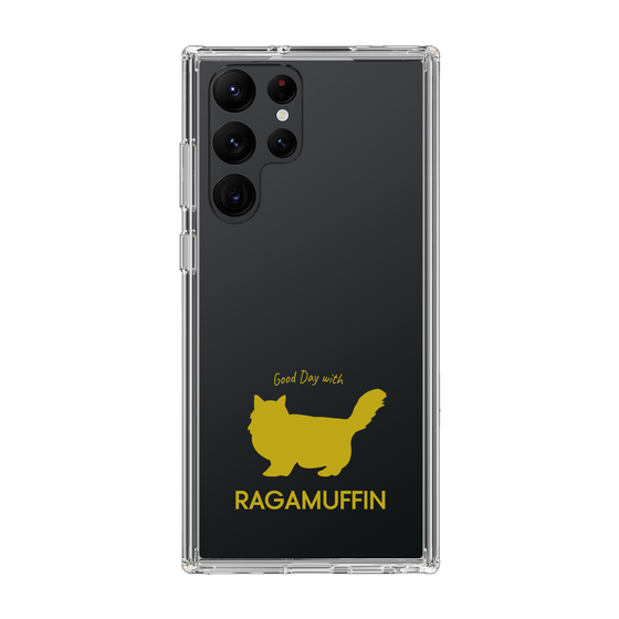 Slim Protection Case［ &UCHINOCO - RagaMuffin ］