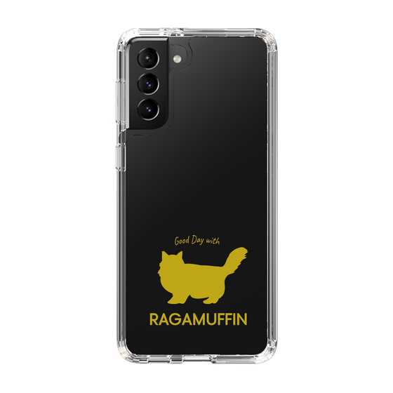 Slim Protection Case［ &UCHINOCO - RagaMuffin ］