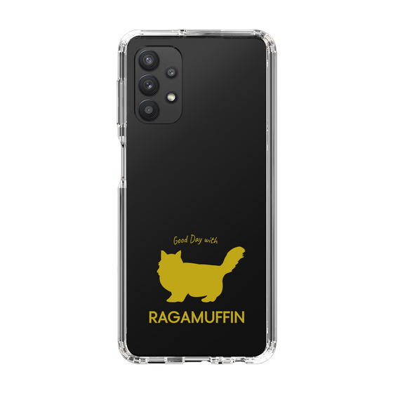 Slim Protection Case［ &UCHINOCO - RagaMuffin ］