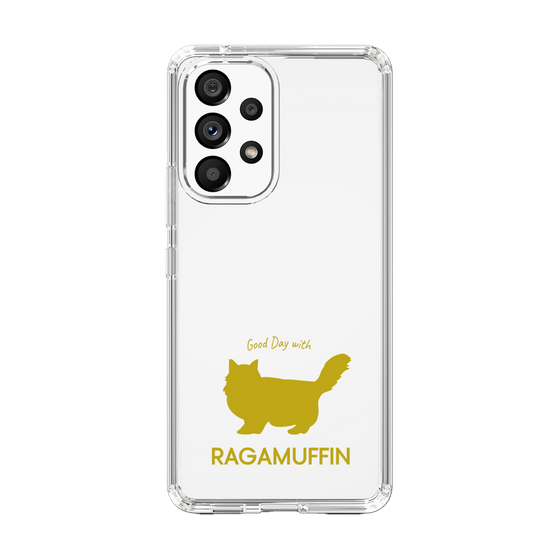 Slim Protection Case［ &UCHINOCO - RagaMuffin ］