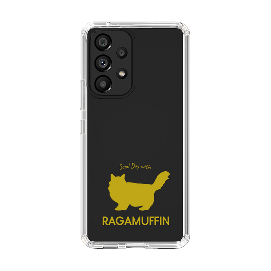 Slim Protection Case［ &UCHINOCO - RagaMuffin ］