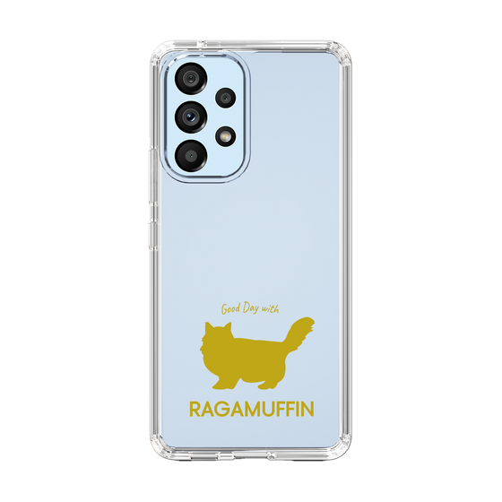 Slim Protection Case［ &UCHINOCO - RagaMuffin ］
