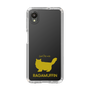 Slim Protection Case［ &UCHINOCO - RagaMuffin ］