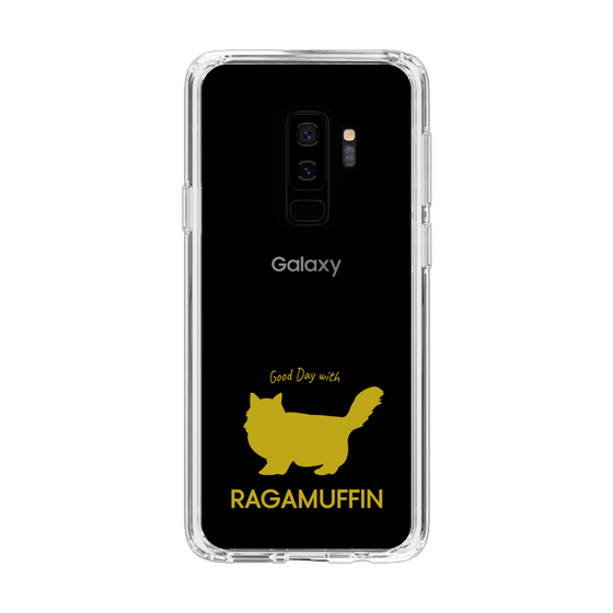 Slim Protection Case［ &UCHINOCO - RagaMuffin ］