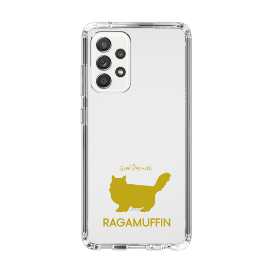 Slim Protection Case［ &UCHINOCO - RagaMuffin ］