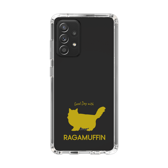 Slim Protection Case［ &UCHINOCO - RagaMuffin ］