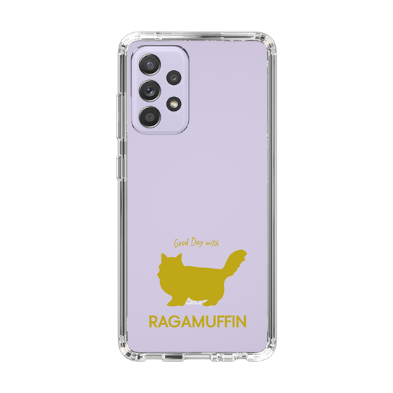 Slim Protection Case［ &UCHINOCO - RagaMuffin ］