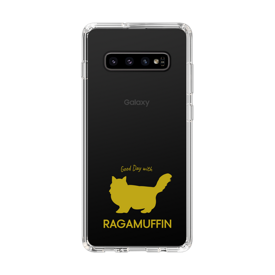 Slim Protection Case［ &UCHINOCO - RagaMuffin ］