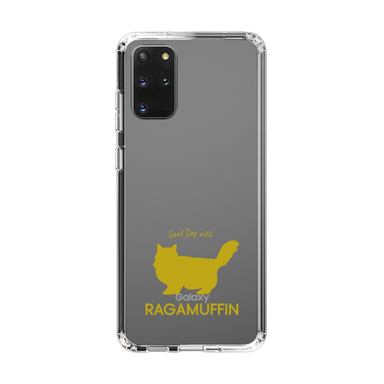 Slim Protection Case［ &UCHINOCO - RagaMuffin ］