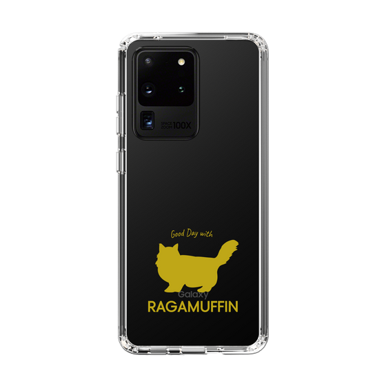 Slim Protection Case［ &UCHINOCO - RagaMuffin ］