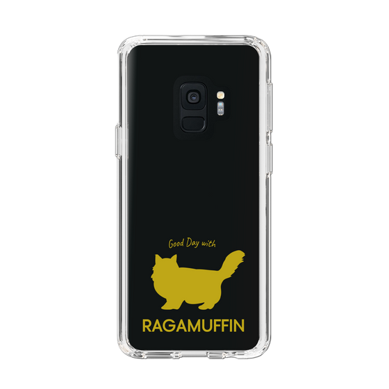 Slim Protection Case［ &UCHINOCO - RagaMuffin ］