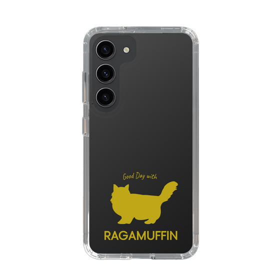 Slim Protection Case［ &UCHINOCO - RagaMuffin ］
