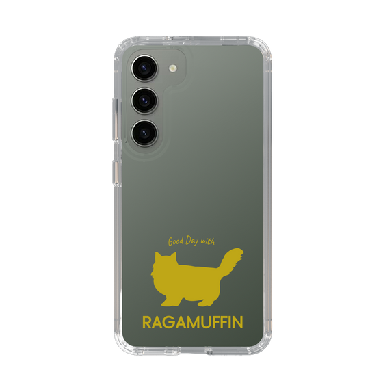 Slim Protection Case［ &UCHINOCO - RagaMuffin ］