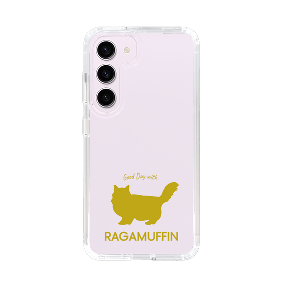 Slim Protection Case［ &UCHINOCO - RagaMuffin ］