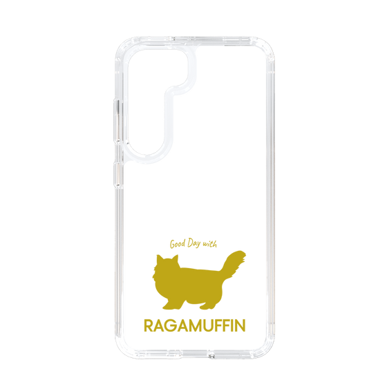 Slim Protection Case［ &UCHINOCO - RagaMuffin ］