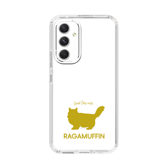 Slim Protection Case［ &UCHINOCO - RagaMuffin ］
