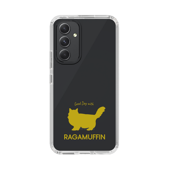 Slim Protection Case［ &UCHINOCO - RagaMuffin ］