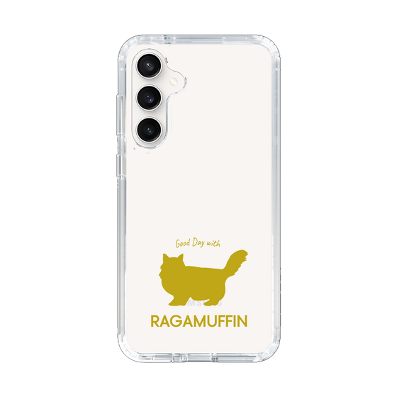 Slim Protection Case［ &UCHINOCO - RagaMuffin ］