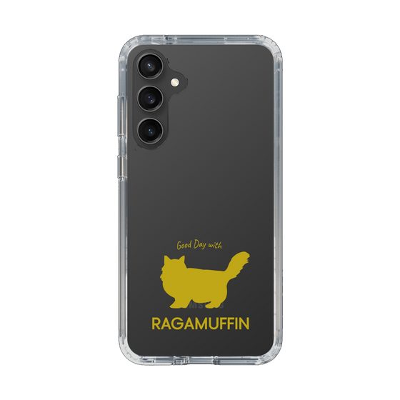 Slim Protection Case［ &UCHINOCO - RagaMuffin ］