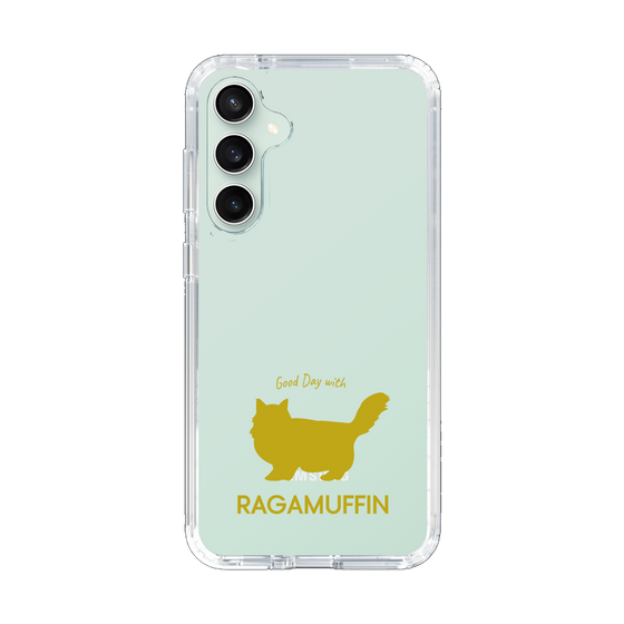 Slim Protection Case［ &UCHINOCO - RagaMuffin ］