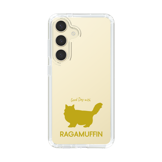 Slim Protection Case［ &UCHINOCO - RagaMuffin ］