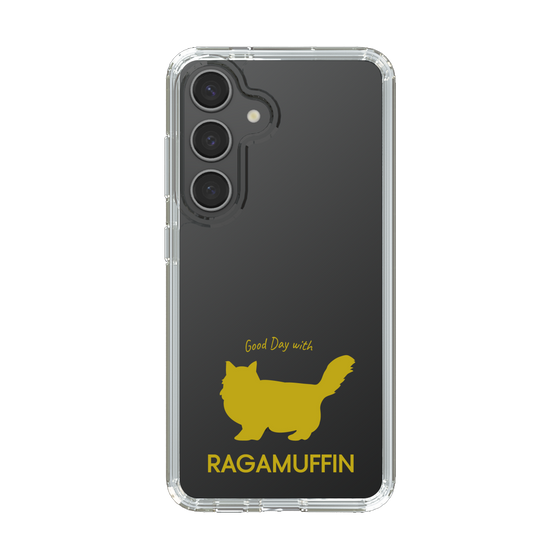 Slim Protection Case［ &UCHINOCO - RagaMuffin ］