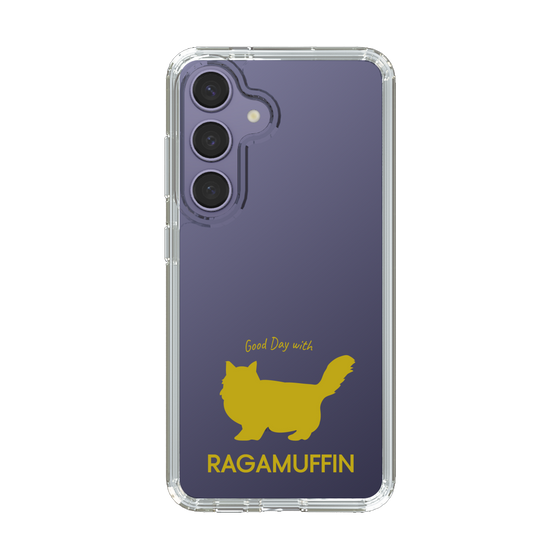 Slim Protection Case［ &UCHINOCO - RagaMuffin ］