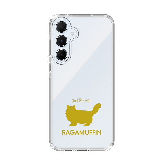 Slim Protection Case［ &UCHINOCO - RagaMuffin ］