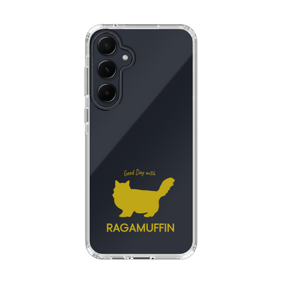 Slim Protection Case［ &UCHINOCO - RagaMuffin ］