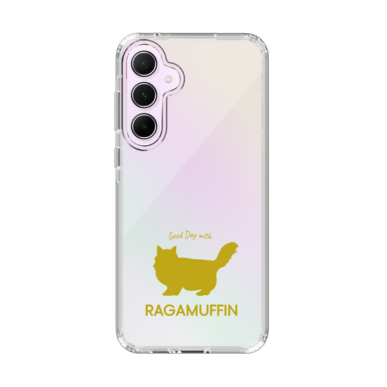 Slim Protection Case［ &UCHINOCO - RagaMuffin ］