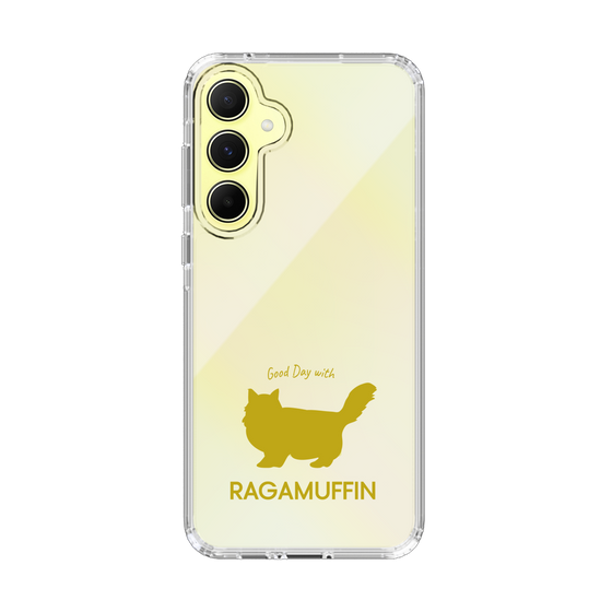Slim Protection Case［ &UCHINOCO - RagaMuffin ］