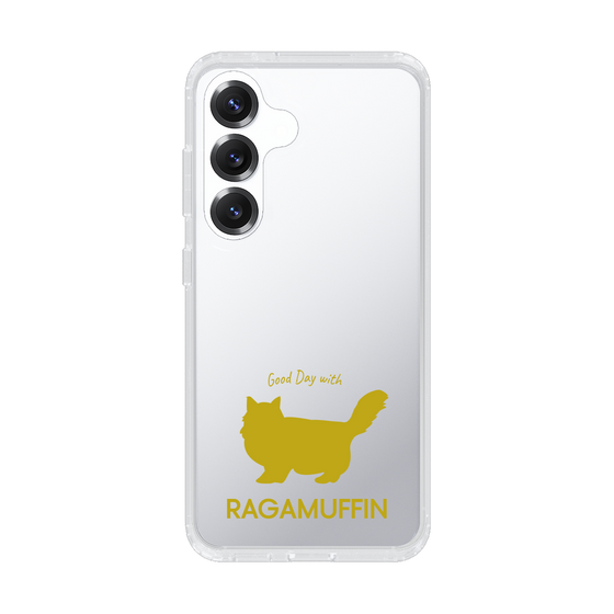 Slim Protection Case［ &UCHINOCO - RagaMuffin ］