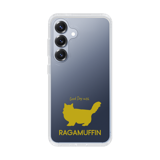 Slim Protection Case［ &UCHINOCO - RagaMuffin ］