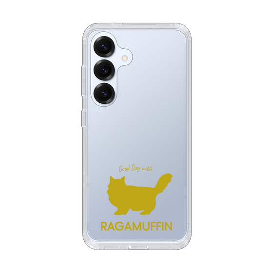 Slim Protection Case［ &UCHINOCO - RagaMuffin ］