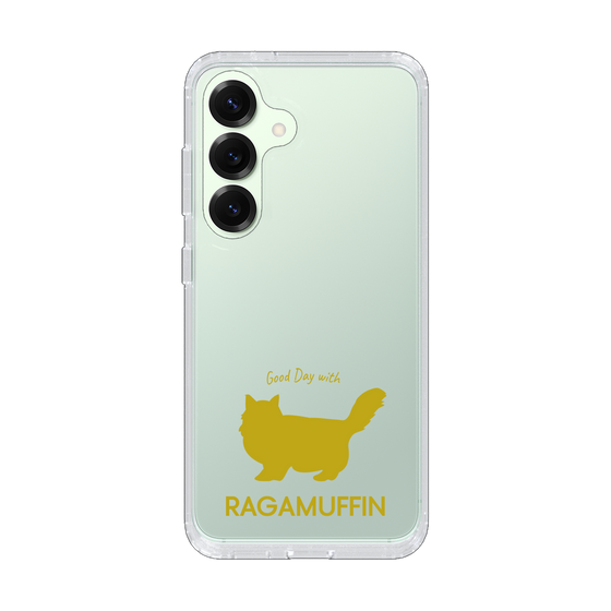 Slim Protection Case［ &UCHINOCO - RagaMuffin ］