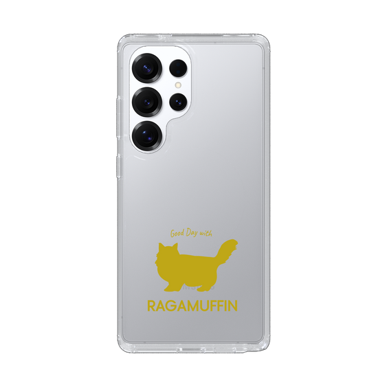 Slim Protection Case［ &UCHINOCO - RagaMuffin ］